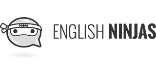 English Ninjas logo